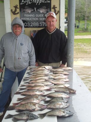 04-23-2014 keepers with BigCrappie